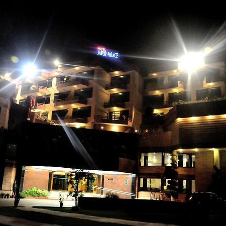 Hotel Jaipur Palace מראה חיצוני תמונה