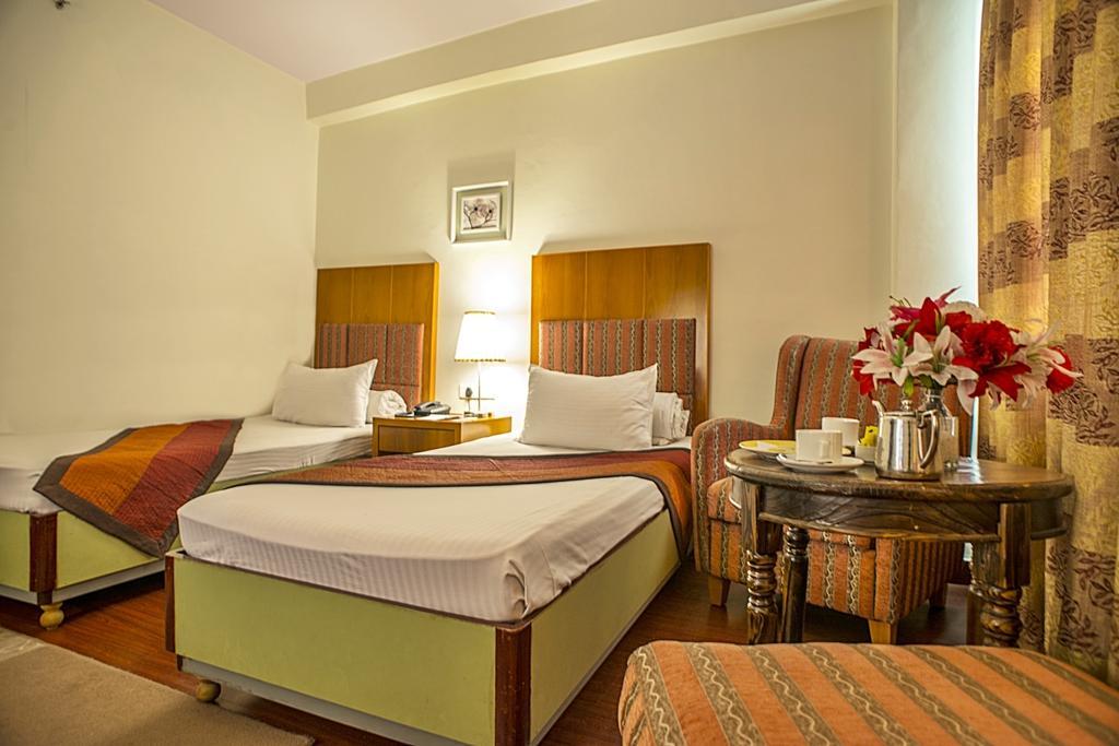 Hotel Jaipur Palace חדר תמונה