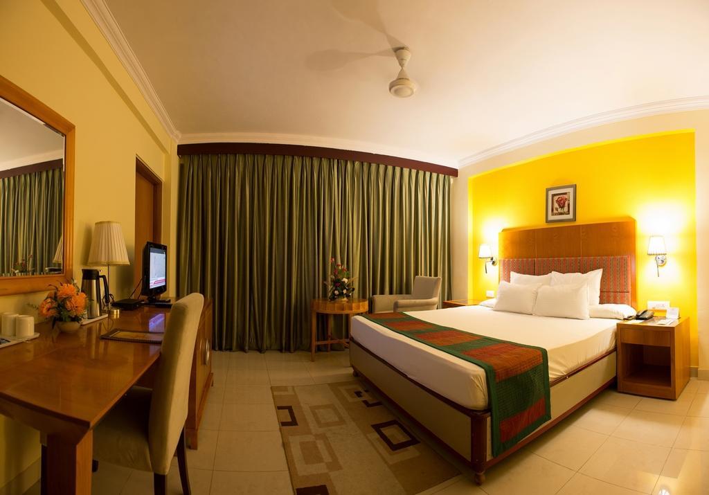Hotel Jaipur Palace חדר תמונה