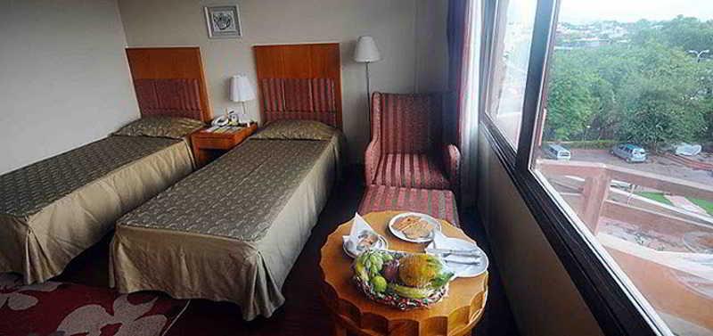 Hotel Jaipur Palace מראה חיצוני תמונה