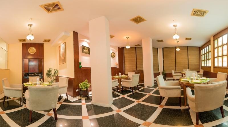 Hotel Jaipur Palace מראה חיצוני תמונה